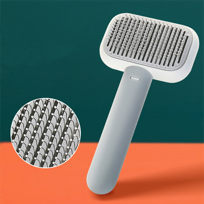 Velvo™ Grooming Brush