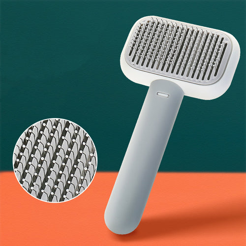 Velvo™ Grooming Brush