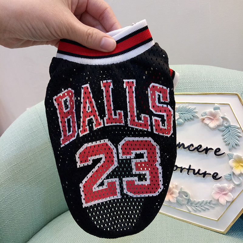 Gilet de jeu Hoopsy™