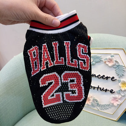 Gilet de jeu Hoopsy™