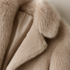 Bella™ Premium Faux Fur Coat