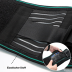 SpineGuard™ Lumbar Support Belt