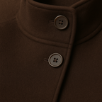 Vienna™ flagermuse-trenchcoat