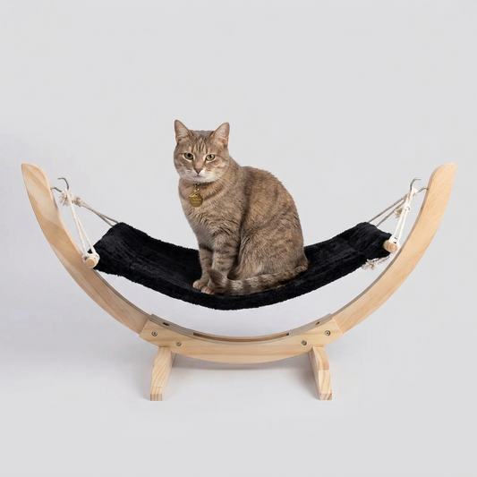 Velora™ Hamac pour chat