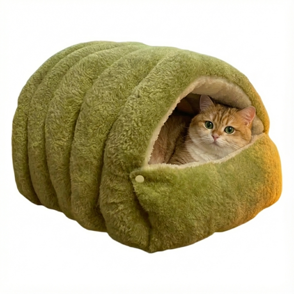 Grotte Douillette Kumo™ – Velours