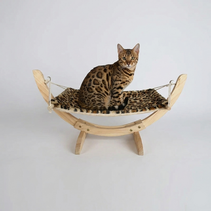 Velora™ Hamac pour chat