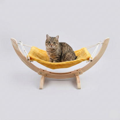 Velora™ Hamac pour chat