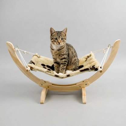 Velora™ Hamac pour chat