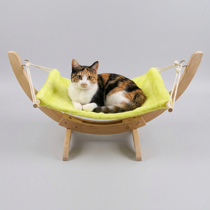 Velora™ Hamac pour chat