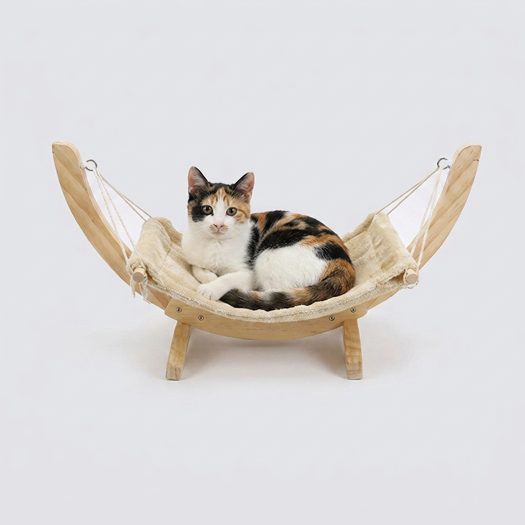 Velora™ Hamac pour chat