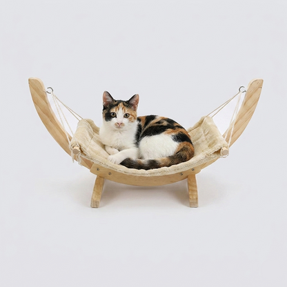 Velora™ Hamac pour chat