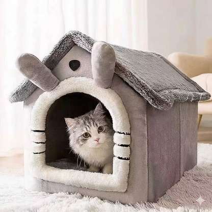 Maison pour animaux Kiko™