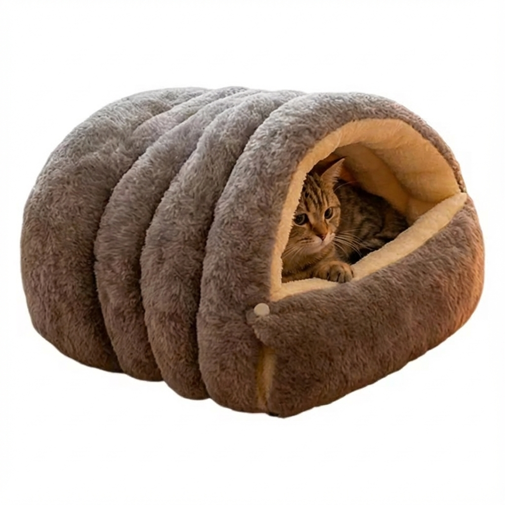 Grotte Douillette Kumo™ – Velours