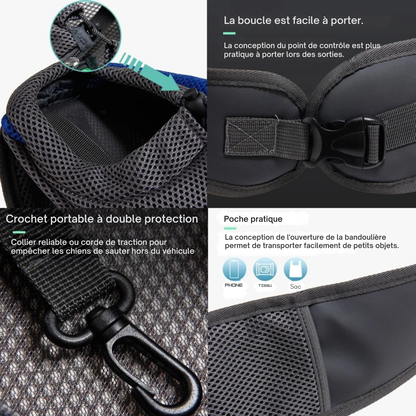 Lilo™ Soft Mesh Carrier