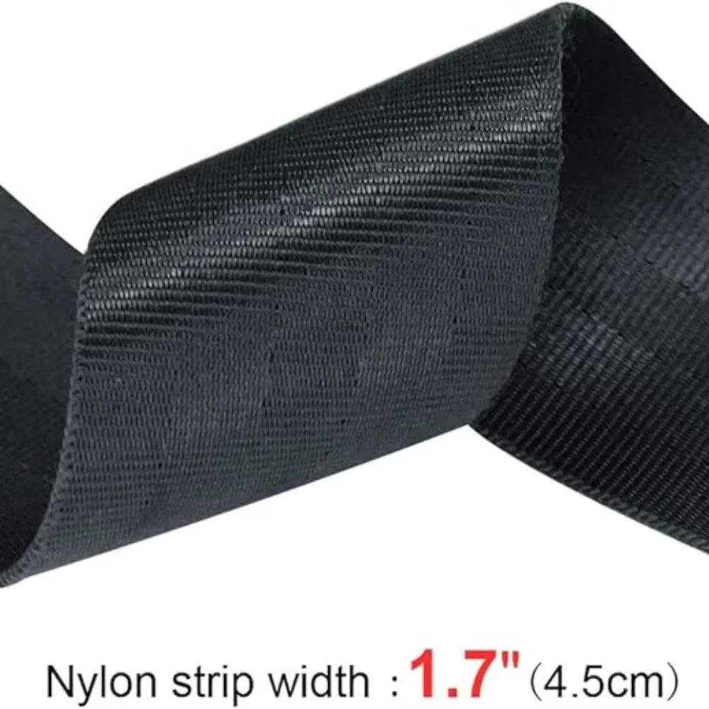 Rufus™ Pull Training Harness