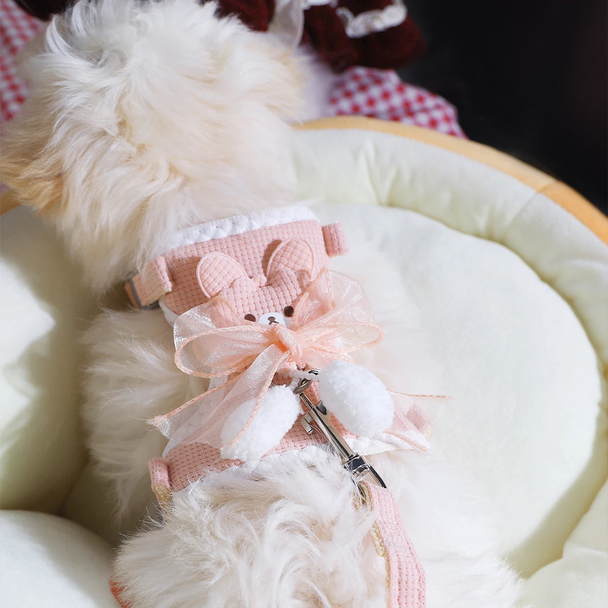 Pippa™ Soft Harness Set