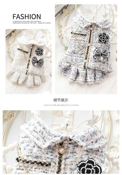 Aurora™ Wedding Party Dress