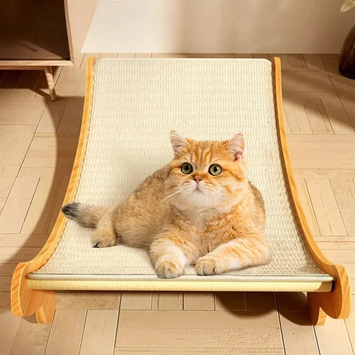 Grattoir Nami™ pour chat