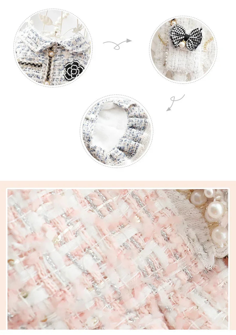 Aurora™ Wedding Party Dress
