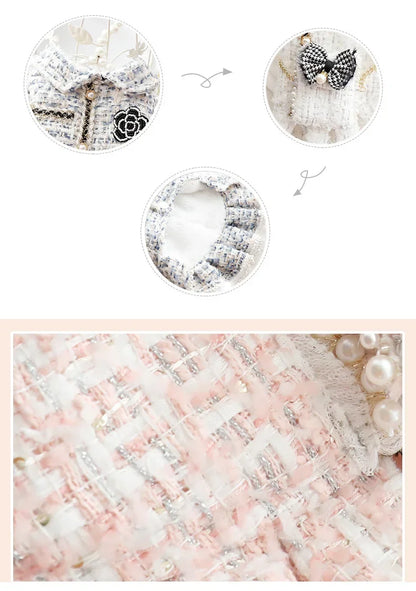 Aurora™ Wedding Party Dress