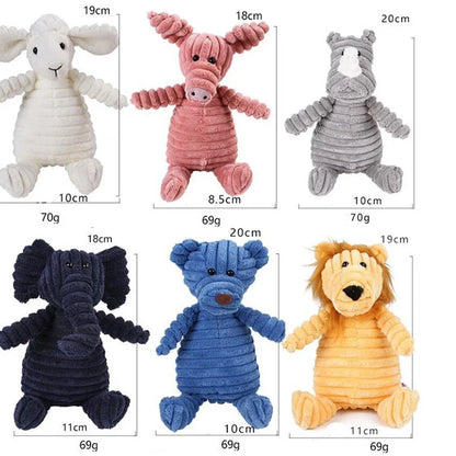 Buddy™ Peluche Ami