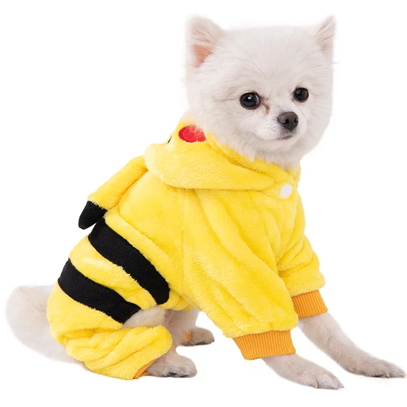 Snuggle™ Fleece Hoodie