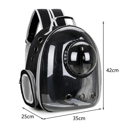 Toto™ Capsule Backpack