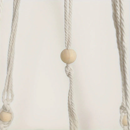 Leo™ Hand Woven Hammock