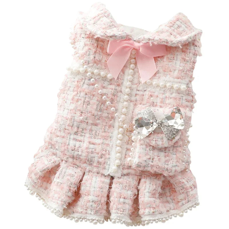 Aurora™ Wedding Party Dress