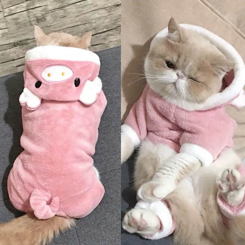 Snuggle™ Fleece Hoodie
