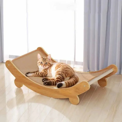 Grattoir Nami™ pour chat