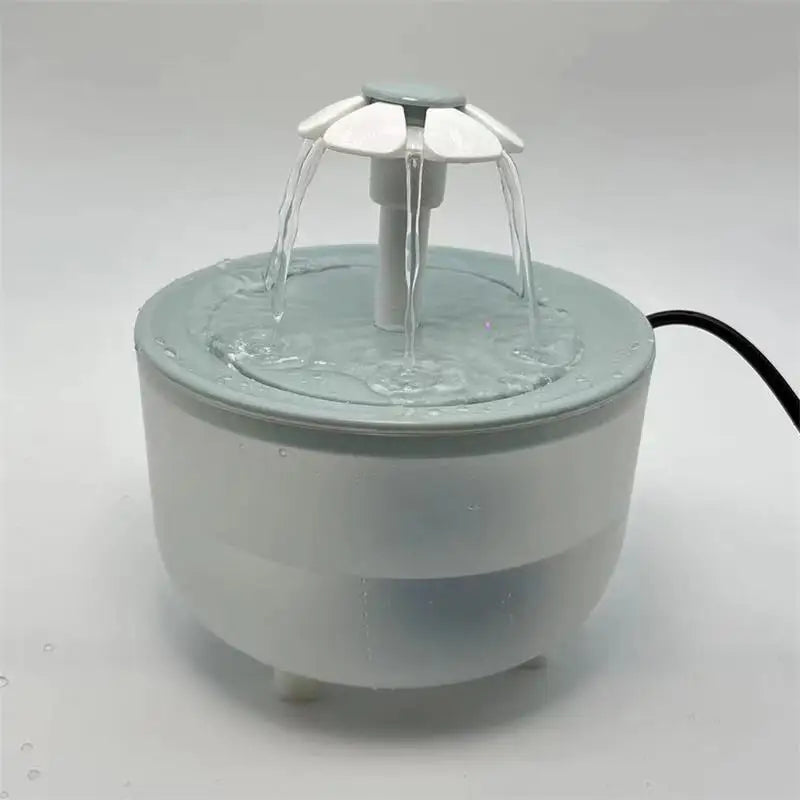 Fontaine à eau Petalia™