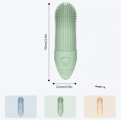 Minty™ Pet Brush
