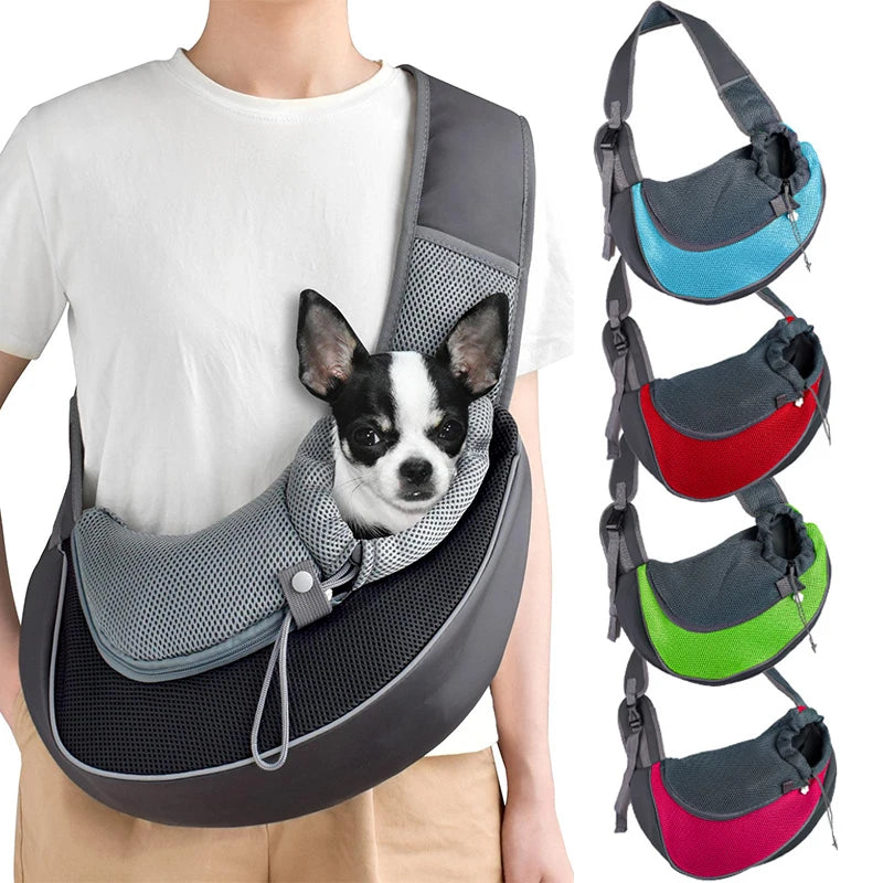 Lilo™ Soft Mesh Carrier
