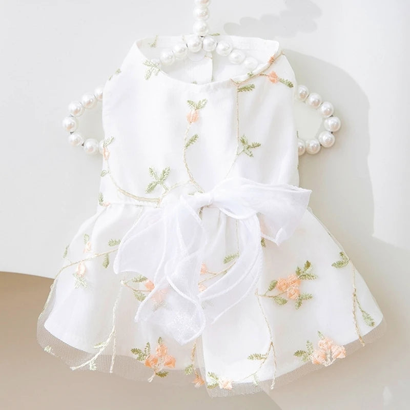 Bella™ Princess Mesh Dress