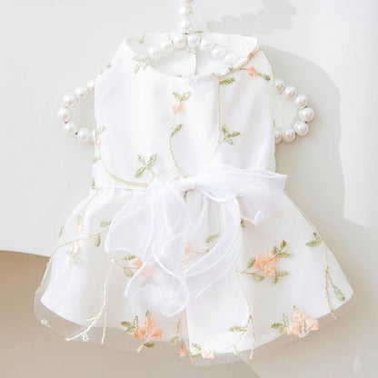 Bella™ Princess Mesh Dress