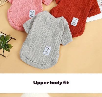 Wooly™ Knit Sweater