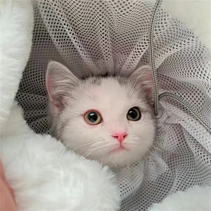 Sac de voyage en peluche Zippy™