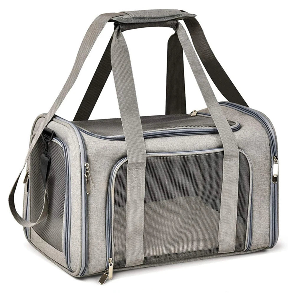 Caro™ Foldable Carry Bag