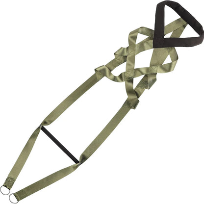 Rufus™ Pull Training Harness