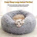 Milo™ Deep Nest Pet Bed + FREE Gift 🎁