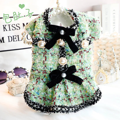 Aurora™ Wedding Party Dress