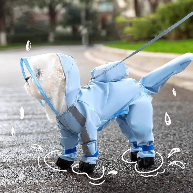 Rex™ Dinosaur Rain Poncho