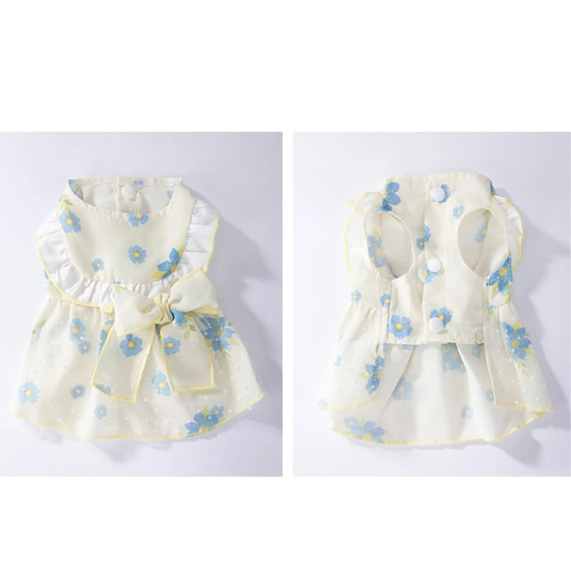 Bella™ Princess Mesh Dress