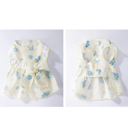 Bella™ Princess Mesh Dress
