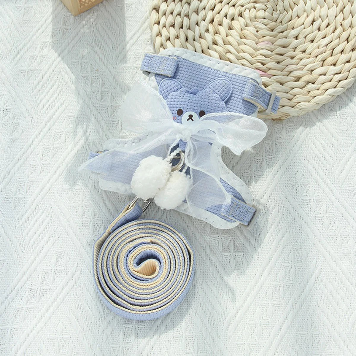 Pippa™ Soft Harness Set