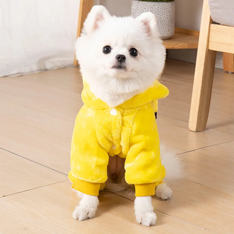 Snuggle™ Fleece Hoodie