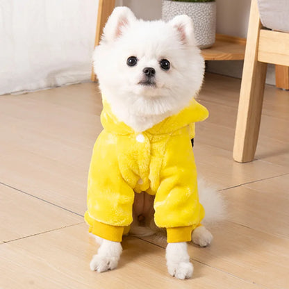 Snuggle™ Fleece Hoodie