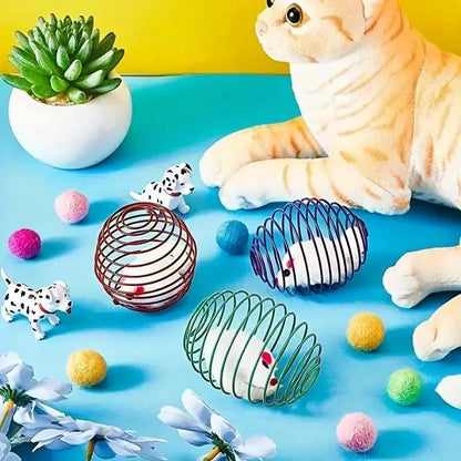 Jouet poisson de printemps Luni™