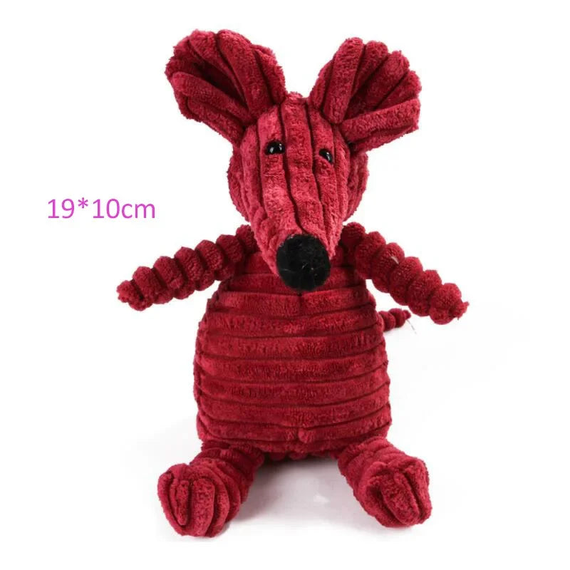 Buddy™ Peluche Ami